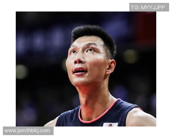 易建联:从篮球场的传奇到生活中的榜样,见证中国篮球的辉煌与挑战