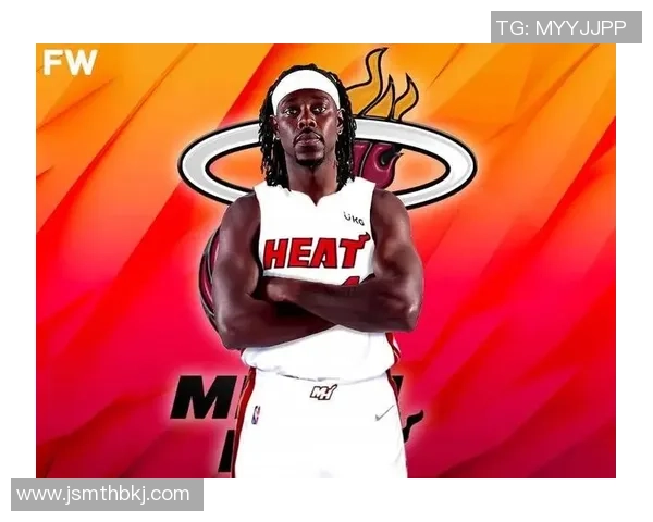 朱霍勒迪的篮球之路:从天赋少年到NBA全明星的蜕变与成长